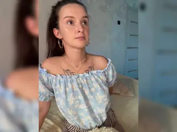 Bongacams Sex Cam of Kriss-me