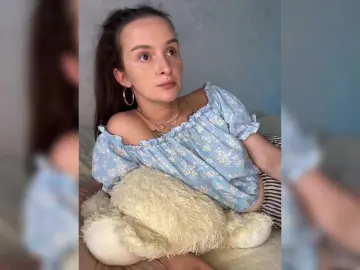 Bongacams Live Sex Cam of Kriss-me