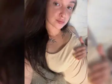 Bongacams Private Sex Chat of Kriss-me