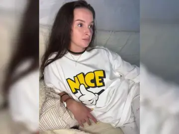 Bongacams Nude Webcam of Kriss-me