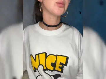 Bongacams Free Porn Cam of Kriss-me