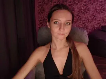 Bongacams Nude Webcam of Gamora-