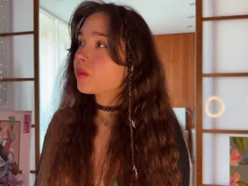 Bongacams Live Porn of PlumyBun