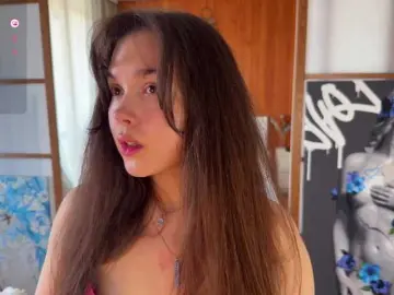Bongacams Private Sex Chat of PlumyBun