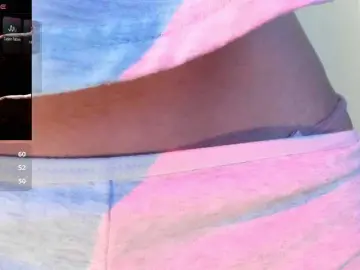 Bongacams Sex Cam of Luna-luna