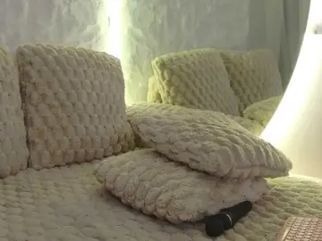 Bongacams Nude Webcam of Moniqque