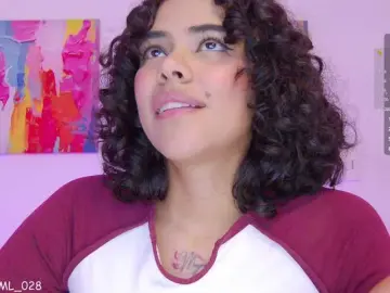 Bongacams Watch Live Sex Cams of MarilynStone