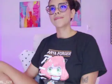 Bongacams Best live sex cam show of MarilynStone