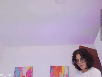 Bongacams Adult Webcam of MarilynStone