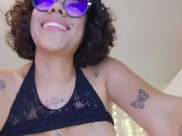 Bongacams Sex Cam of MarilynStone