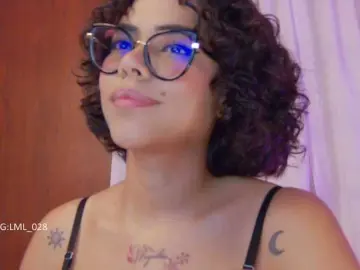 Bongacams Free Live Porn of MarilynStone