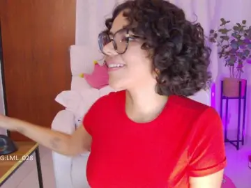 Bongacams Sex Cam of MarilynStone