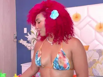 Bongacams Sex Cam of RubyRogers