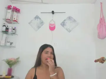 Bongacams Sex Chat of curvylattina