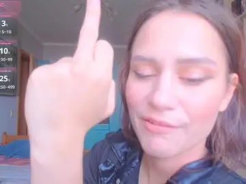 Bongacams Adult Webcam of worsh1pme