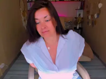 Bongacams Adult Webcam of AnaMills