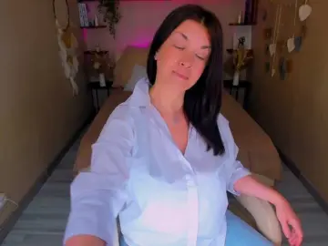 Bongacams Live Porn of AnaMills