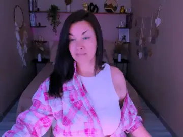 Bongacams Private Sex Chat of AnaMills