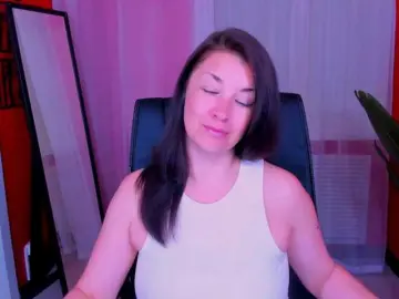 Bongacams Live Porn of AnaMills