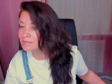 Bongacams Private Sex Chat of AnaMills