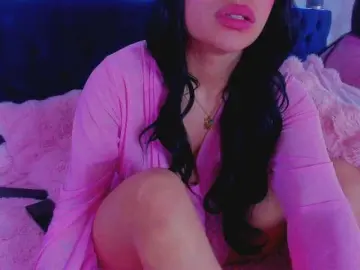 Bongacams Nude Webcam of Katty-Kiss-