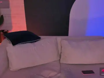 Bongacams Live Porn of ViolettHansson