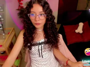 Bongacams Adult Video Chat of Alexa-Daddario