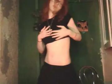 Bongacams Sex Cam of MeaghanBremme