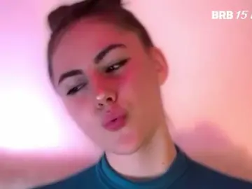 Bongacams Live Sex Cam of claireheart