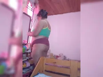 Bongacams Live Porn of pocahontassex