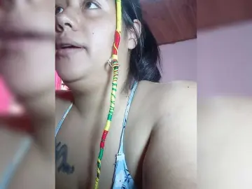 Bongacams Live Porn of pocahontassex