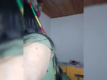 Bongacams Live Porn of pocahontassex