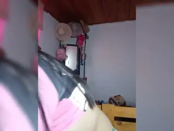 Bongacams Free Porn Cam of pocahontassex