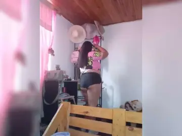 Bongacams Free Live Porn of pocahontassex