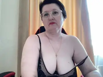 Bongacams Sex Cam of HotMilfPussy