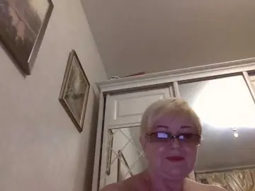 Bongacams Sex Chat of KarinkaSweet