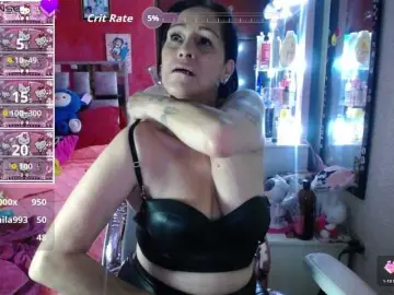 Bongacams Free Live Porn of Sammy-candy