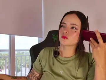 Bongacams Sex Chat of Gabymanson