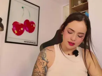 Bongacams Sex Chat of Gabymanson