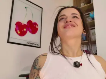 Bongacams Best Webcam of Gabymanson