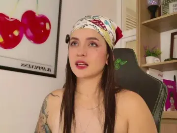 Bongacams Sex Cam of Gabymanson