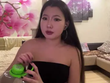 Bongacams Nude Webcam of ShirelyDurkin