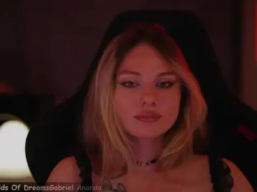 Bongacams Sex Chat of DianaMurr