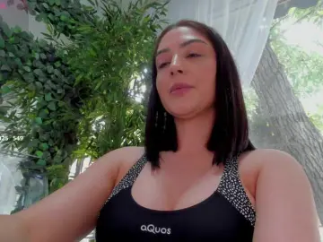 Bongacams Live Porn of LexiStorm
