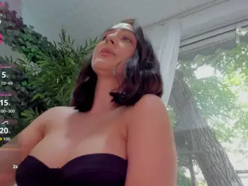 Bongacams Best Webcam of LexiStorm