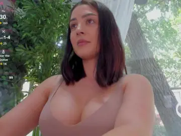 Bongacams Best Webcam of LexiStorm