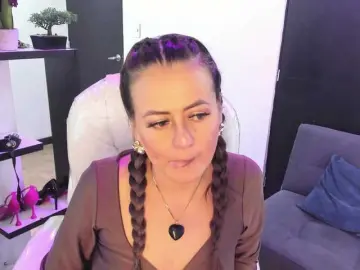 Bongacams Watch Live Sex Cams of MAGHENTA