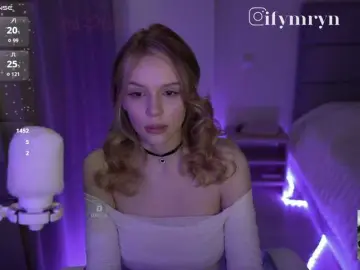 Bongacams Live Sex Cam of fymryn