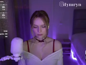 Bongacams Watch Live Sex Cams of fymryn