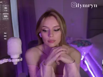 Bongacams Free Porn Cam of fymryn